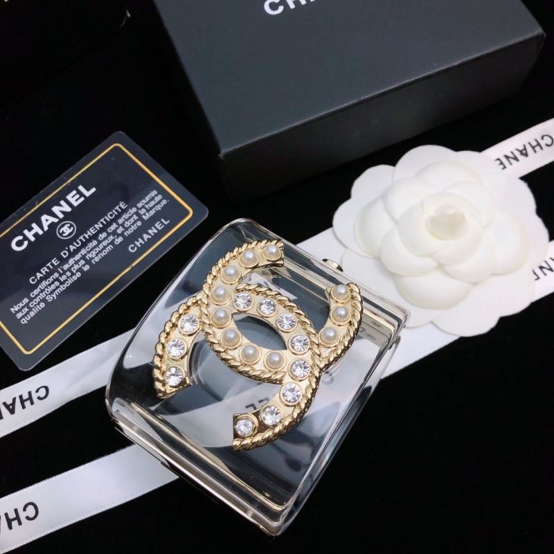 Chanel Bracelets